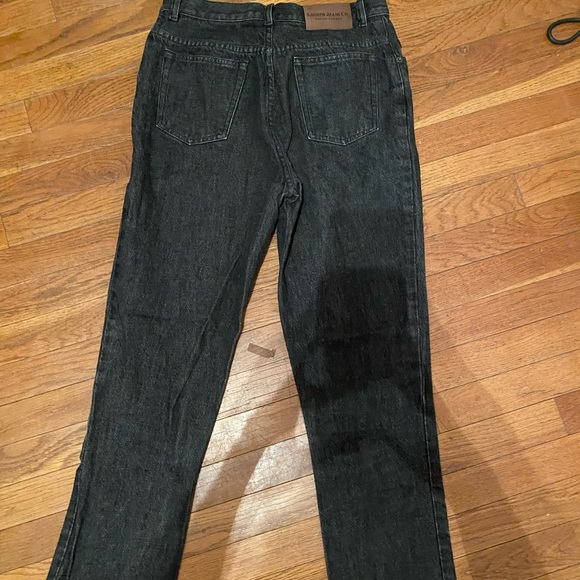 ✨LAST CHANCE BEFORE DONATION!✨  Ralph Lauren Petite High Waisted Jeans - Picture 2 of 6